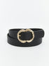 LC Waikiki Leather Look Woman Belt